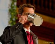 Maibockanstich2026  im Hofbräuhaus