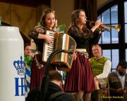 Maibockanstich2026  im Hofbräuhaus