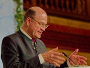 Maibockanstich2026  im Hofbräuhaus