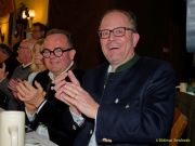 Maibockanstich2026  im Hofbräuhaus