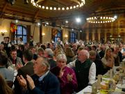 Maibockanstich2026  im Hofbräuhaus