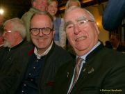 Maibockanstich2026  im Hofbräuhaus