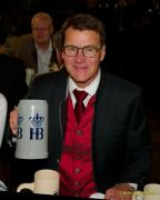 Maibockanstich2026  im Hofbräuhaus