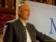 Maibockanstich2026  im Hofbräuhaus