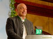 Maibockanstich2026  im Hofbräuhaus