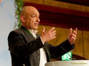 Maibockanstich2026  im Hofbräuhaus