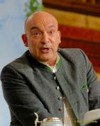 Maibockanstich2026  im Hofbräuhaus