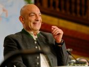 Maibockanstich2026  im Hofbräuhaus