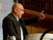 Maibockanstich2026  im Hofbräuhaus