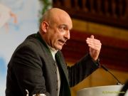 Maibockanstich2026  im Hofbräuhaus