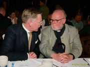 Maibockanstich2026  im Hofbräuhaus