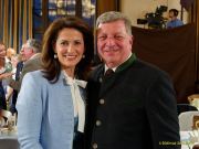 Maibockanstich2026  im Hofbräuhaus