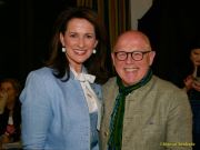 Maibockanstich2026  im Hofbräuhaus