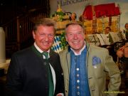 Maibockanstich2026  im Hofbräuhaus