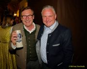 Maibockanstich2026  im Hofbräuhaus