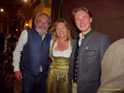 Maibockanstich2026  im Hofbräuhaus