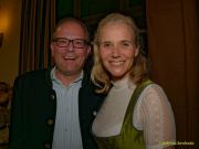 Maibockanstich2026  im Hofbräuhaus