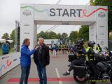 München Marathon 2025 - Marathonlauf + Halbmarathon