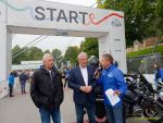 München Marathon 2025 - Marathonlauf + Halbmarathon