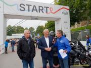 München Marathon 2025 - Marathonlauf + Halbmarathon
