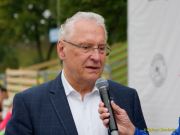 München Marathon 2025 - Marathonlauf + Halbmarathon