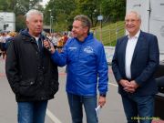 München Marathon 2025 - Marathonlauf + Halbmarathon