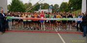 München Marathon 2025 - Marathonlauf + Halbmarathon