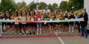München Marathon 2025 - Marathonlauf + Halbmarathon
