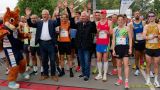 München Marathon 2025 - Marathonlauf + Halbmarathon