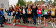München Marathon 2025 - Marathonlauf + Halbmarathon