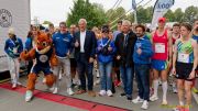 München Marathon 2025 - Marathonlauf + Halbmarathon