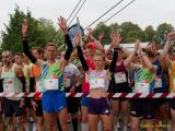 München Marathon 2025 - Marathonlauf + Halbmarathon