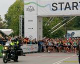 München Marathon 2025 - Marathonlauf + Halbmarathon