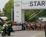 München Marathon 2025 - Marathonlauf + Halbmarathon
