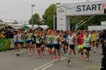 München Marathon 2025 - Marathonlauf + Halbmarathon