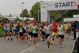 München Marathon 2025 - Marathonlauf + Halbmarathon