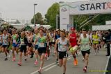 München Marathon 2025 - Marathonlauf + Halbmarathon