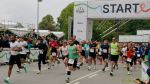München Marathon 2025 - Marathonlauf + Halbmarathon