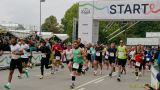München Marathon 2025 - Marathonlauf + Halbmarathon