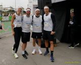 München Marathon 2025 - Marathonlauf + Halbmarathon