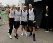 München Marathon 2025 - Marathonlauf + Halbmarathon