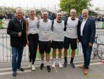 München Marathon 2025 - Marathonlauf + Halbmarathon