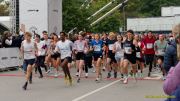 München Marathon 2025 - Marathonlauf + Halbmarathon