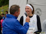 München Marathon 2025 - Marathonlauf + Halbmarathon