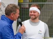 München Marathon 2025 - Marathonlauf + Halbmarathon