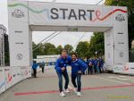 München Marathon 2025 - Marathonlauf + Halbmarathon