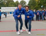 München Marathon 2025 - Marathonlauf + Halbmarathon