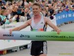 München Marathon 2025 - Marathonlauf + Halbmarathon