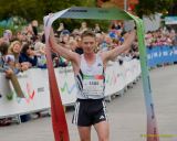 München Marathon 2025 - Marathonlauf + Halbmarathon