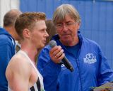 München Marathon 2025 - Marathonlauf + Halbmarathon